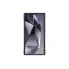 Dėklas Samsung Galaxy S24 Ultra Violetinis vienspalvis
