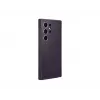 Dėklas Samsung Galaxy S24 Ultra Violetinis vienspalvis