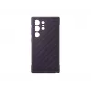 Dėklas Samsung Galaxy S24 Ultra Violetinis vienspalvis