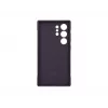 Dėklas Samsung Galaxy S24 Ultra Violetinis vienspalvis