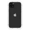 Spigen iPhone 15 Glas.tR EZ Fit ekrano apsauga grūdintas stiklas permatomas
