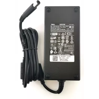DELL 47RW6 maitinimo adapteris Vidinis 180 W