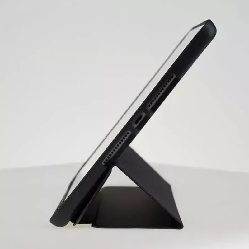 Flip dėklas 3MK Soft 33 cm (13 colių) Apple iPad Air 2 režimai