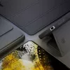 Flip dėklas 3MK Soft 33 cm (13 colių) Apple iPad Air 2 režimai