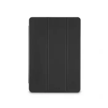 “Hama 00222082” planšetės dėklas 27,9 cm (11 colių) Folio, juodas, permatomas