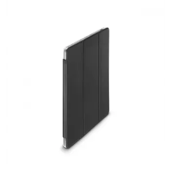 “Hama 00222082” planšetės dėklas 27,9 cm (11 colių) Folio, juodas, permatomas