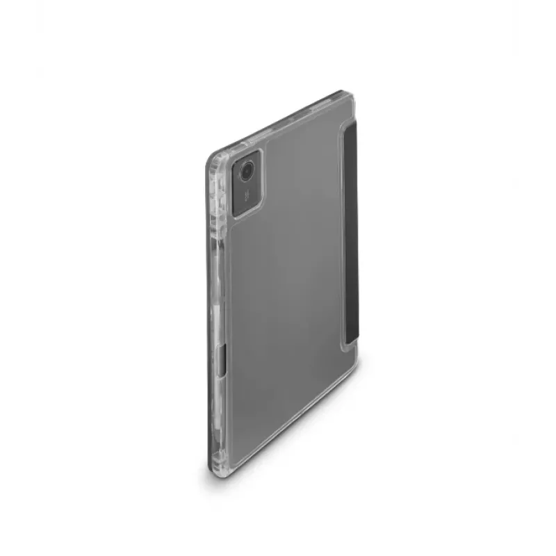 “Hama 00222082” planšetės dėklas 27,9 cm (11 colių) Folio, juodas, permatomas