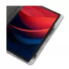 “Hama 00222082” planšetės dėklas 27,9 cm (11 colių) Folio, juodas, permatomas