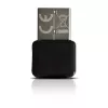 USB imtuvas Techly IDATA USB-BLT5 bet kokio prekės ženklo pelei ir klaviatūrai