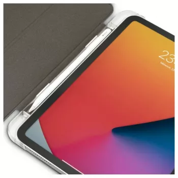 Folio tipo dėklas Hama Fold Clear 33 cm (13 colių) iPad Air 2024