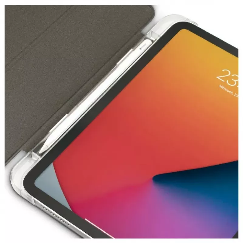 Folio tipo dėklas Hama Fold Clear 33 cm (13 colių) iPad Air 2024