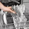 Matavimo samtelis Xavax Barista iš nerūdijančio plieno 1 vnt. 168 mm