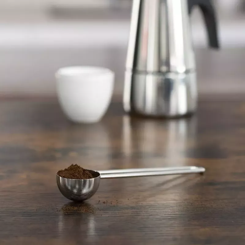 Matavimo samtelis Xavax Barista iš nerūdijančio plieno 1 vnt. 168 mm