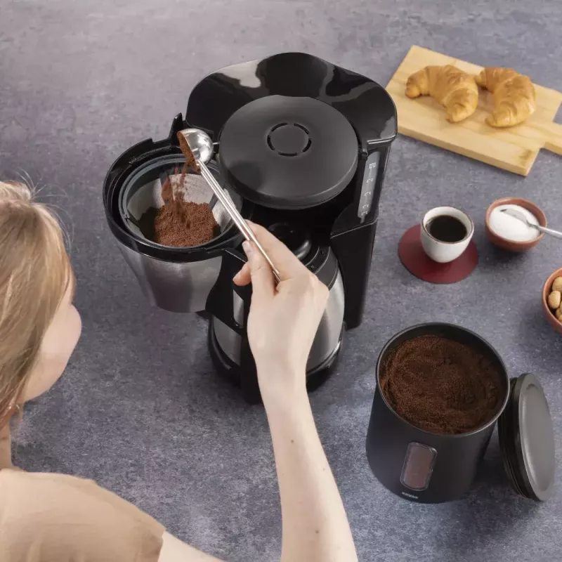 Matavimo samtelis Xavax Barista iš nerūdijančio plieno 1 vnt. 168 mm