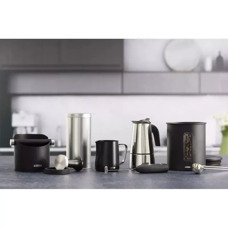 Matavimo samtelis Xavax Barista iš nerūdijančio plieno 1 vnt. 168 mm