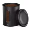 Jar Xavax 00111275 Juoda 1 vnt. 125x125x165 mm