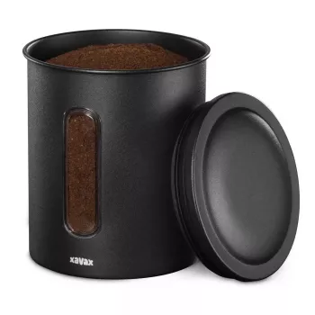 Jar Xavax 00111275 Juoda 1 vnt. 125x125x165 mm