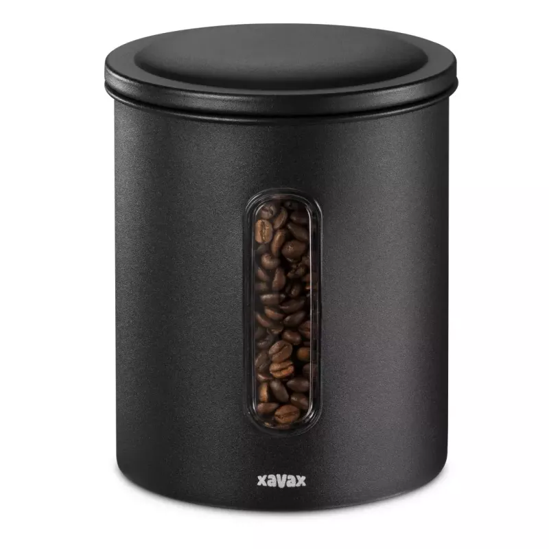Jar Xavax 00111275 Juoda 1 vnt. 125x125x165 mm