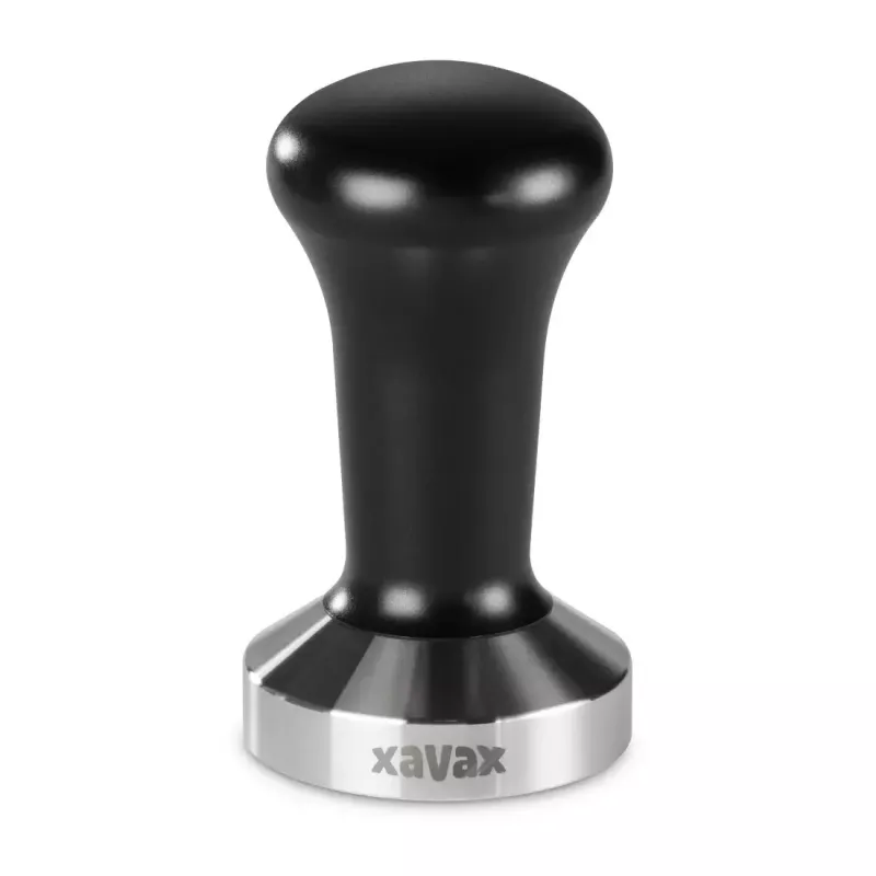 Tamper Xavax 00111276 Universal Juoda Stainless Steel 51mm 90mm