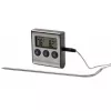 Maisto termometras Xavax 00111381 -10 – 250 °C skaitmeninis