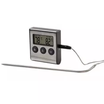 Maisto termometras Xavax 00111381 -10 – 250 °C skaitmeninis