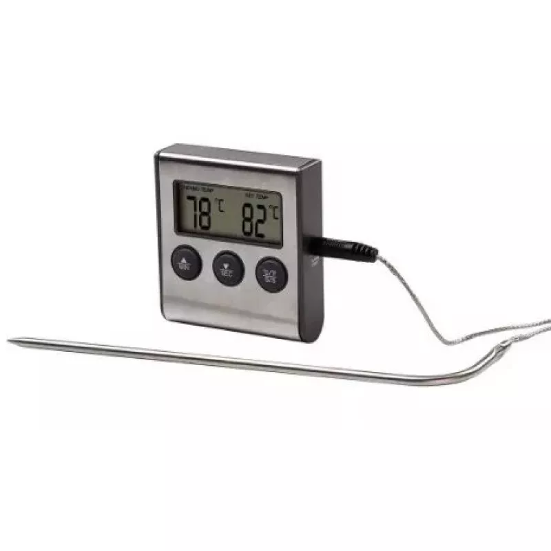 Maisto termometras Xavax 00111381 -10 – 250 °C skaitmeninis