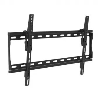Techly ICA-PLB 261L TV laikiklis / stovas 177,8 cm (70 colių) juodas