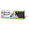 Techly ICA-PLB 261L TV laikiklis / stovas 177,8 cm (70 colių) juodas