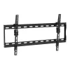 Techly ICA-PLB 261L TV laikiklis / stovas 177,8 cm (70 colių) juodas