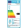 Įmontuojama orkaitė Amica EB7541H FINE, elektrinė orkaitė