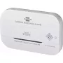 Anglies monoksido (CO) detektorius Brennenstuhl CM A 3030, elektrocheminis, 85 dB