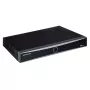 Tinklinis vaizdo registratorius Hikvision DS-7608NXI-K1(D) 8 kanalų 4K įrašymas