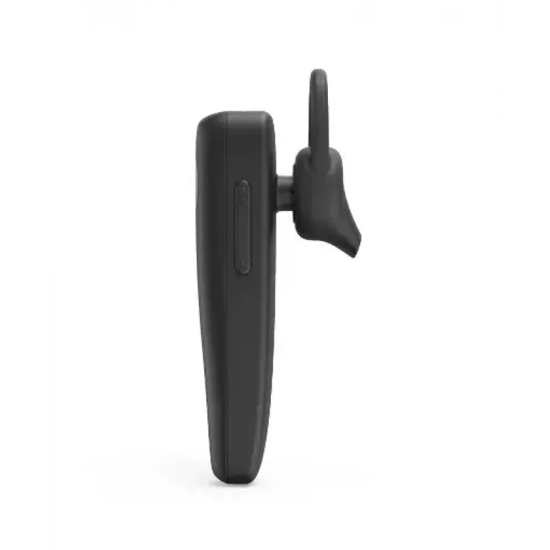 Hama 00184184 ausinės / laisvų rankų įranga Belaidis Ausų kabliukas Skambučiai / muzika USB Type-C Bluetooth Juoda