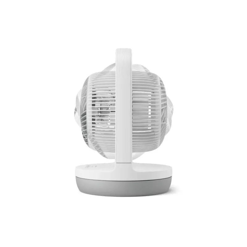 Buitinis ventiliatorius Philips CX2050/00 Baltas 24W AC Stalo ventiliatorius
