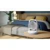 Buitinis ventiliatorius Philips CX2050/00 Baltas 24W AC Stalo ventiliatorius