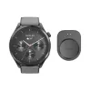Hama 9000 3,63 cm (1,43 colio) AMOLED 52 mm skaitmeninis jutiklinis ekranas antracitinis GPS (palydovinis)