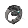 Hama 9000 3,63 cm (1,43 colio) AMOLED 52 mm skaitmeninis jutiklinis ekranas antracitinis GPS (palydovinis)