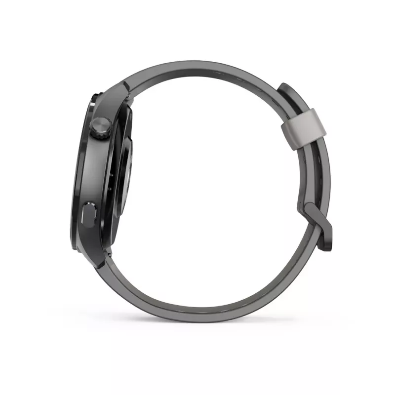 Hama 9000 3,63 cm (1,43 colio) AMOLED 52 mm skaitmeninis jutiklinis ekranas antracitinis GPS (palydovinis)