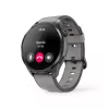 Hama 9000 3,63 cm (1,43 colio) AMOLED 52 mm skaitmeninis jutiklinis ekranas antracitinis GPS (palydovinis)