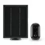 IP apsaugos kamera Hama 00176648 Lauko Belaidė Juoda 1080p
