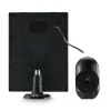 IP apsaugos kamera Hama 00176648 Lauko Belaidė Juoda 1080p