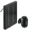 IP apsaugos kamera Hama 00176648 Lauko Belaidė Juoda 1080p
