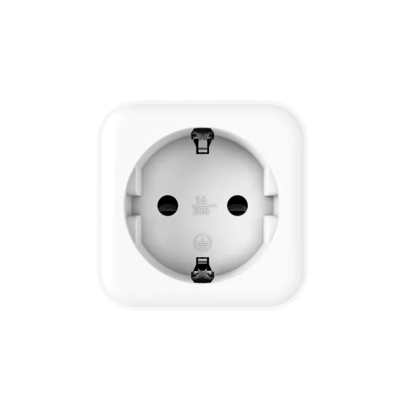 Išmanusis kištukas Hama 00176654 3680 W vidaus belaidis Wi-Fi baltas