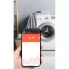 Išmanusis kištukas Hama 00176654 3680 W vidaus belaidis Wi-Fi baltas
