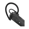 Hama 00184185 ausinės / laisvų rankų įranga Belaidis Užkabinamos už ausies Skambučiai / Muzika Bluetooth Juoda