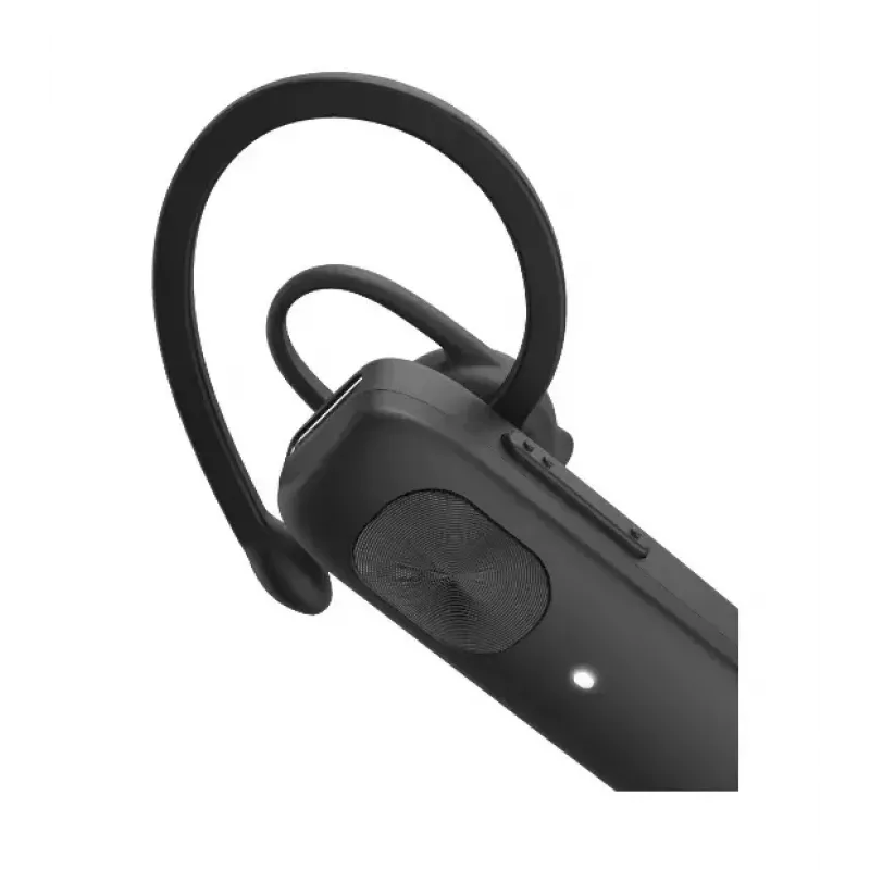 Hama 00184185 ausinės / laisvų rankų įranga Belaidis Užkabinamos už ausies Skambučiai / Muzika Bluetooth Juoda