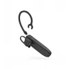 Hama 00184185 ausinės / laisvų rankų įranga Belaidis Užkabinamos už ausies Skambučiai / Muzika Bluetooth Juoda