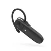 Hama 00184185 ausinės / laisvų rankų įranga Belaidis Užkabinamos už ausies Skambučiai / Muzika Bluetooth Juoda