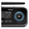 Belaidis garso siųstuvas-imtuvas HAMA Link.it duo 3,5 mm, Bluetooth, 10 m nuotolis, maitinamas per USB, juodas