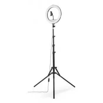 Šviestuvų žiedas Hama SpotLight Steady 120 III 160 LED 1020 lm 3000 K